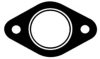 GLASER X07823-01 Gasket, exhaust manifold